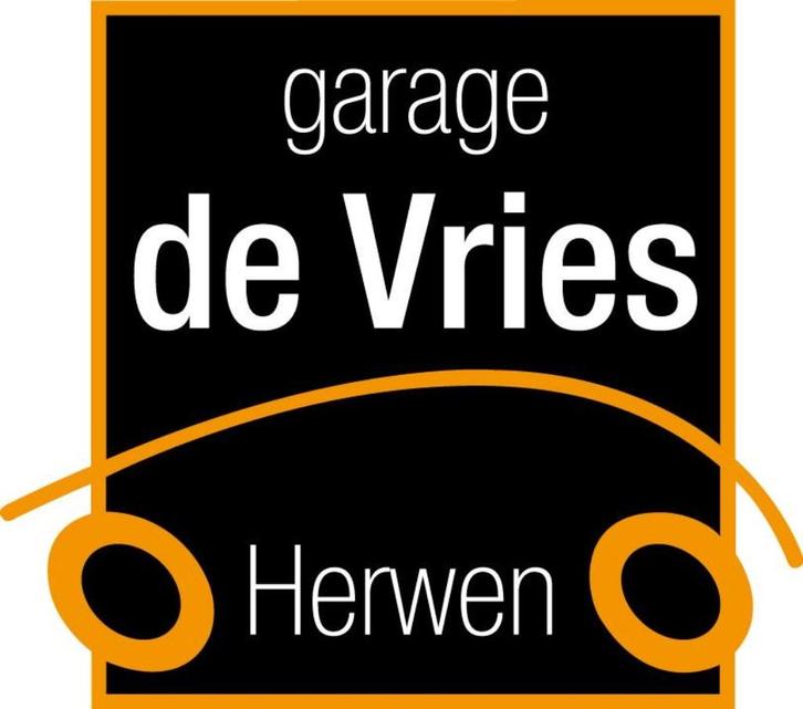 Garage de Vries
