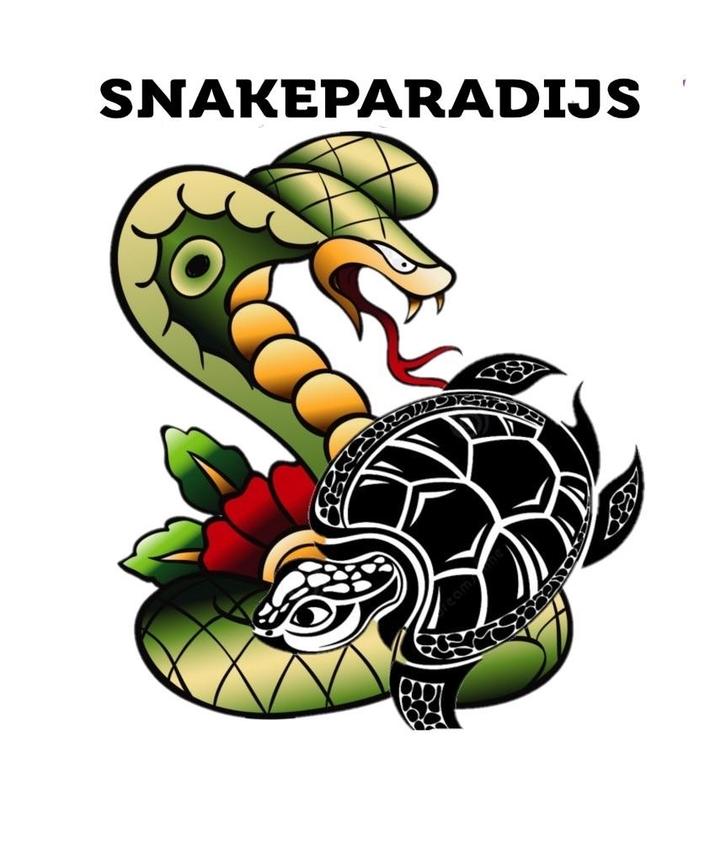 Snakeparadijs
