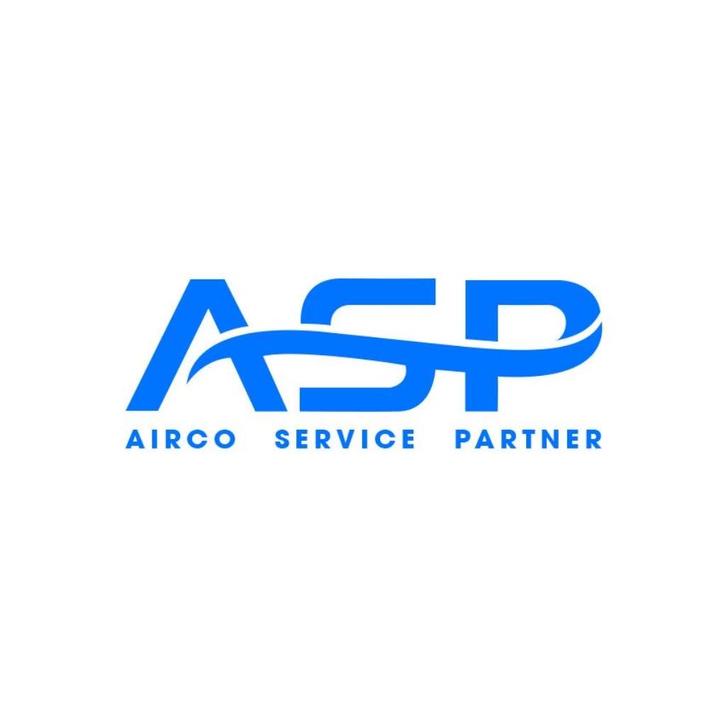 ️️AircoServicePartner️️️️