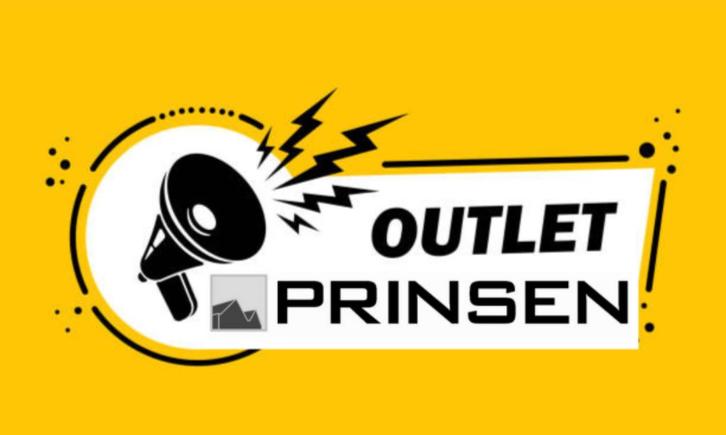Prinsen Outlet