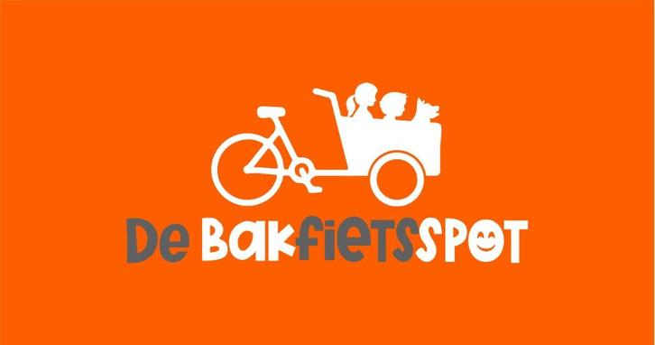 De BakfietsSpot