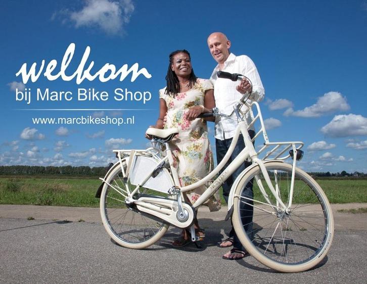 Marc Bike Shop