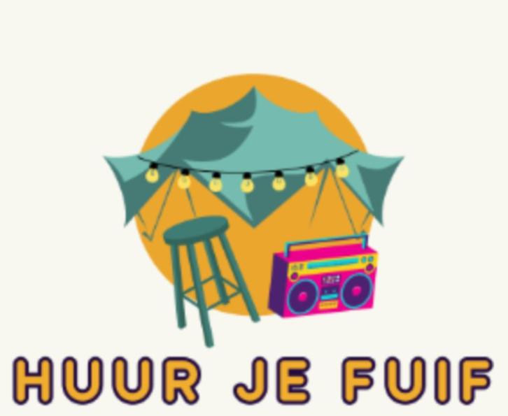 HuurjeFuif