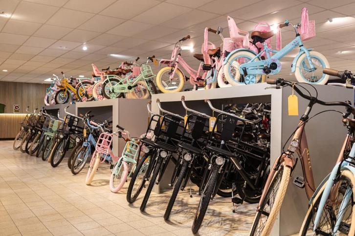 Voordeelfiets