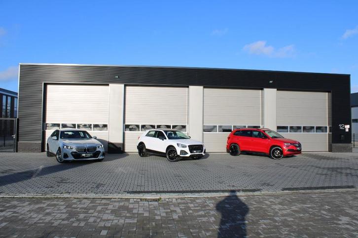 Autobedrijf De Riet