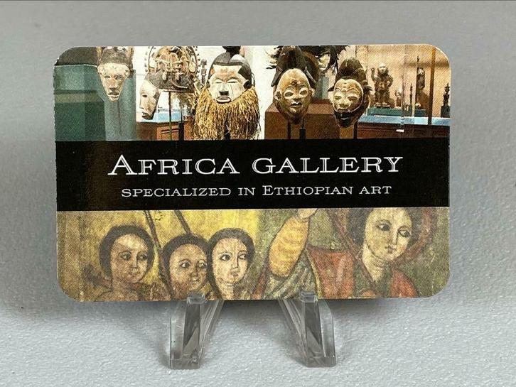 Africa-gallery