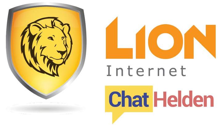 Lion Internet