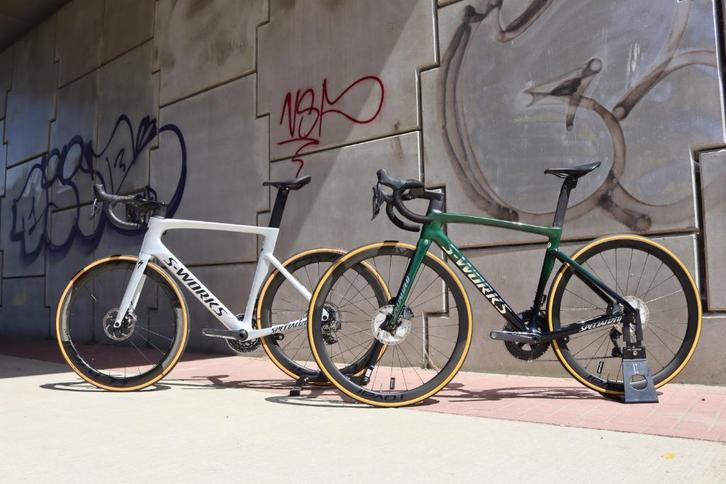 The Bike Broker