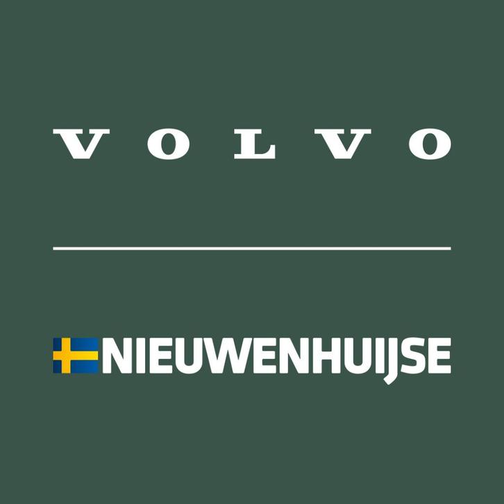 Volvo Nieuwenhuijse Apeldoorn