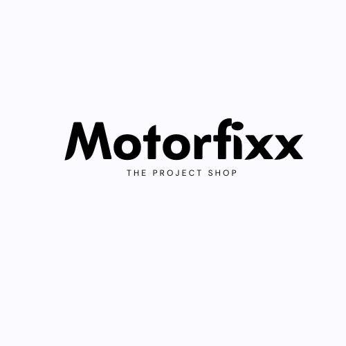 Motorfixx B.V.