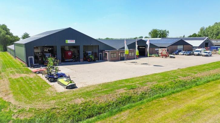 Betuwe Mechanisatie