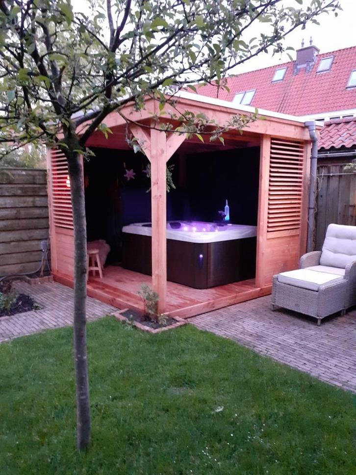 gazebo-exclusief
