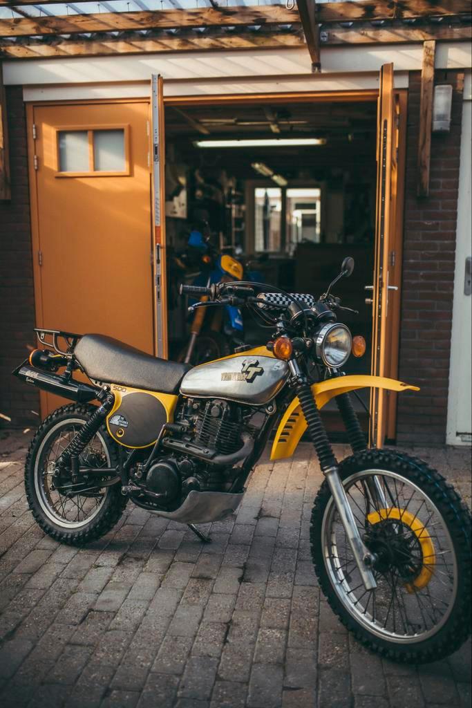 Kickback Motorcycle Company