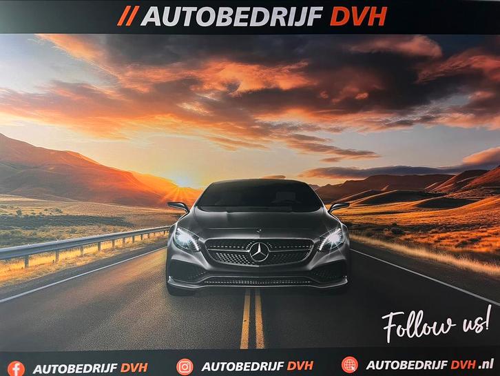 Autobedrijf DVH