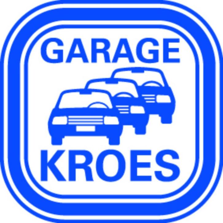 Garage Kroes