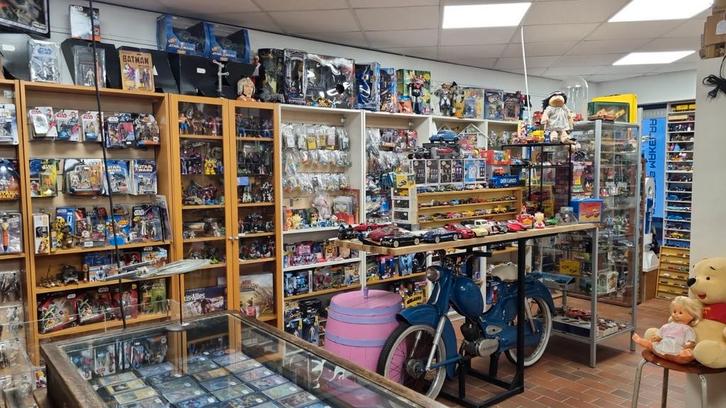 Toys and Products