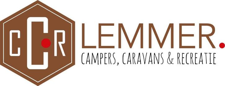 CCR Lemmer Campers en Caravans