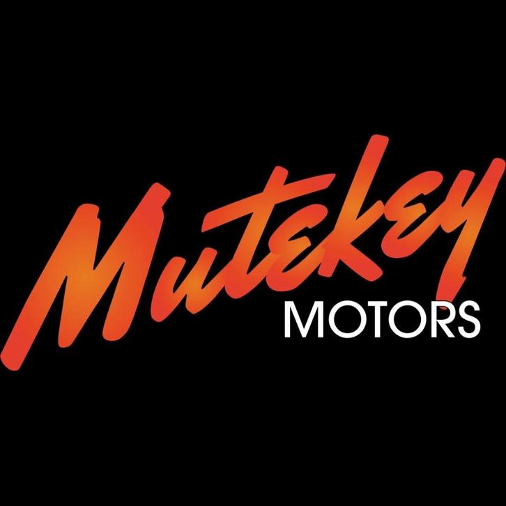 MUTEKEY MOTORS