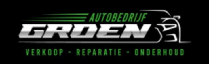 Autobedrijf Groen