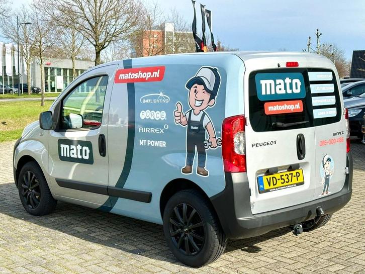 Mato Nederland