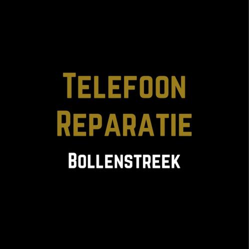 iPhone reparatie Bollenstreek