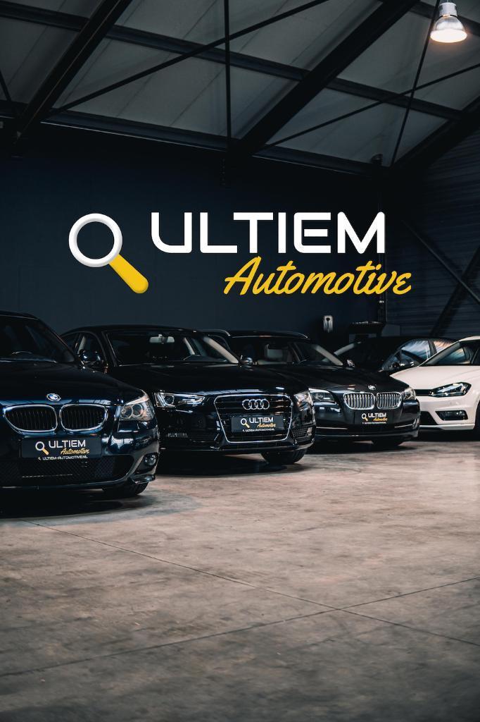 Ultiem Automotive