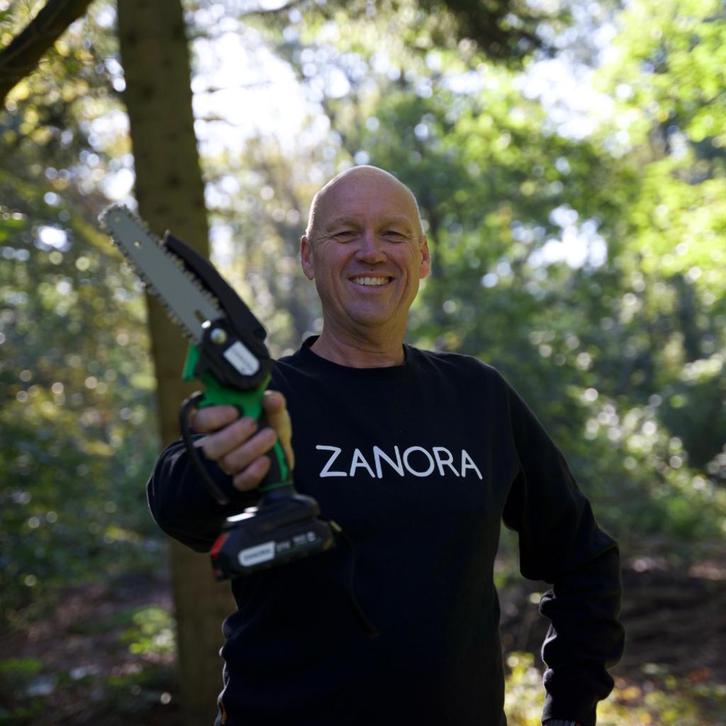 Zanora Garden