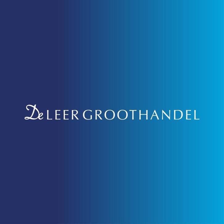 Leergroothandel