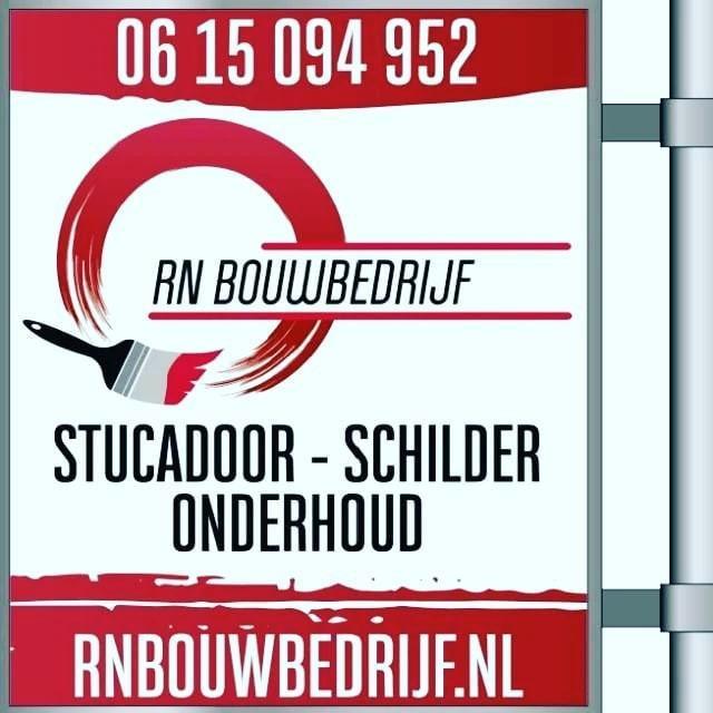 RN&SCHILDER EN STUCADOOR BEDRIJF