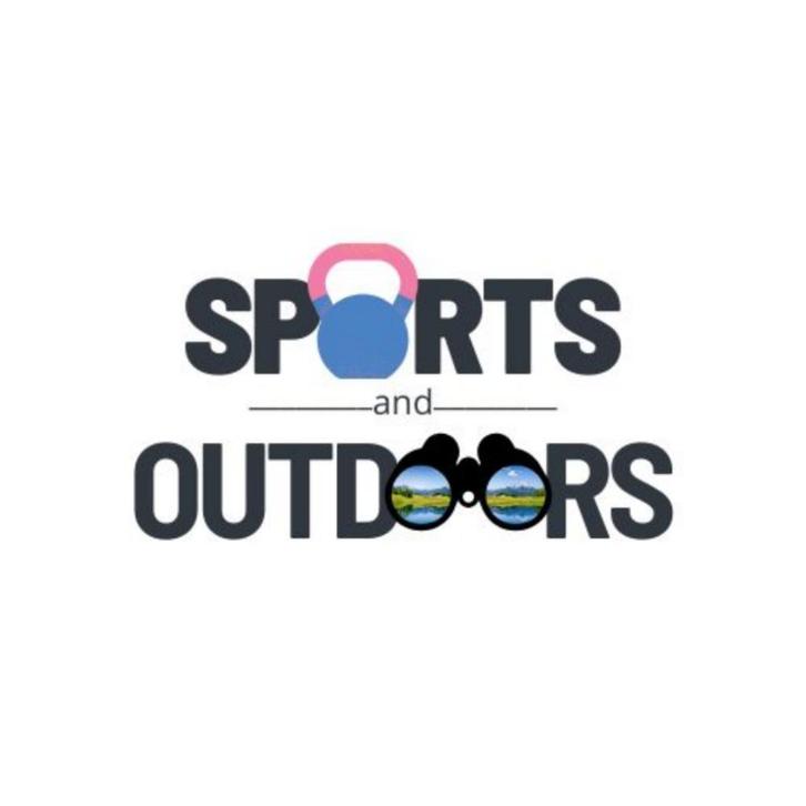 Sports & Outdoors