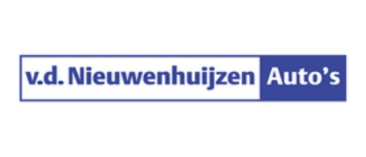 vd Nieuwenhuijzen Auto's BV