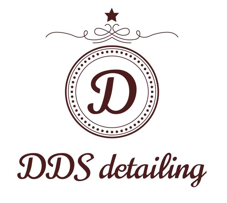 DDS detailing