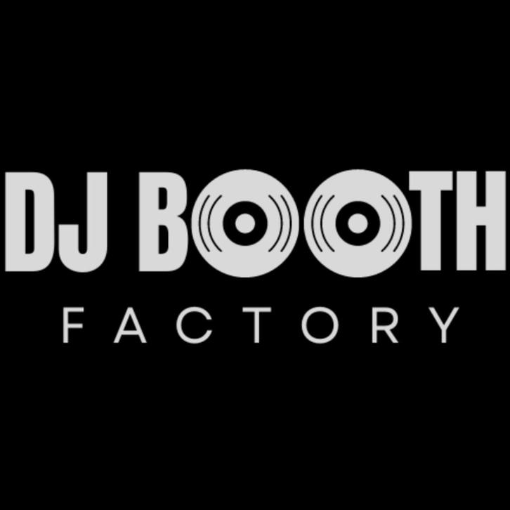 DJ Booth Factory | Thom