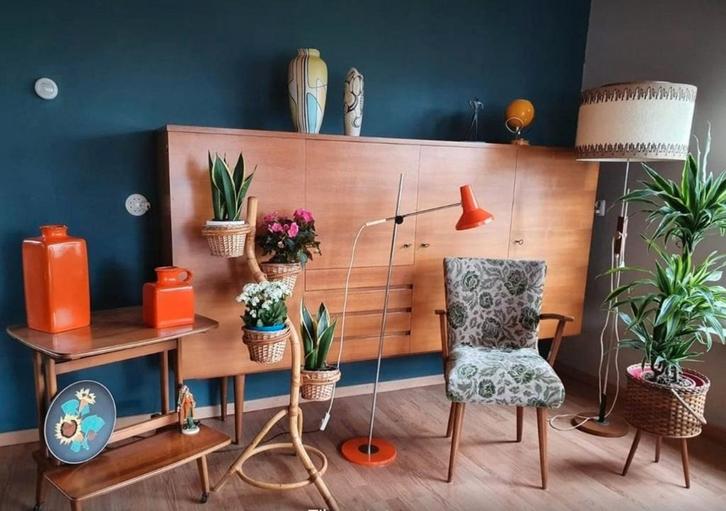 Cubran Vintage & Design
