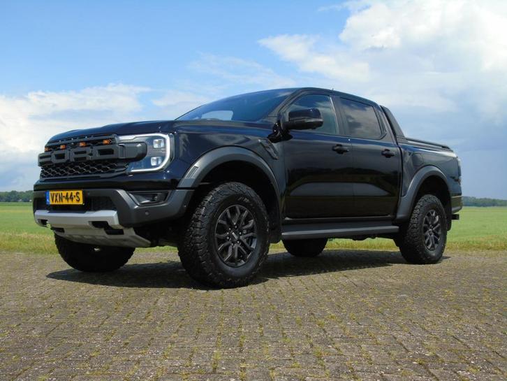 Bakker Havelte 4WD