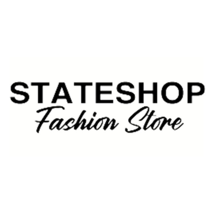 Stateshop Fashion