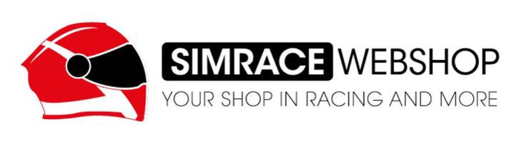 Sim Race Webshop