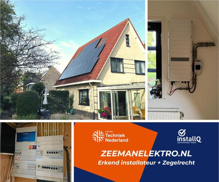 Zeemanelektro