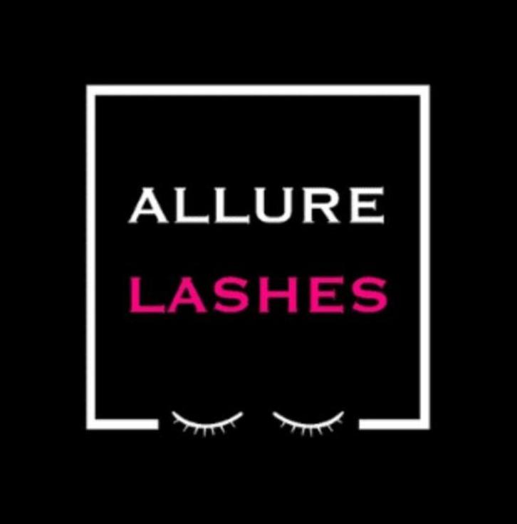 Allure Lashes