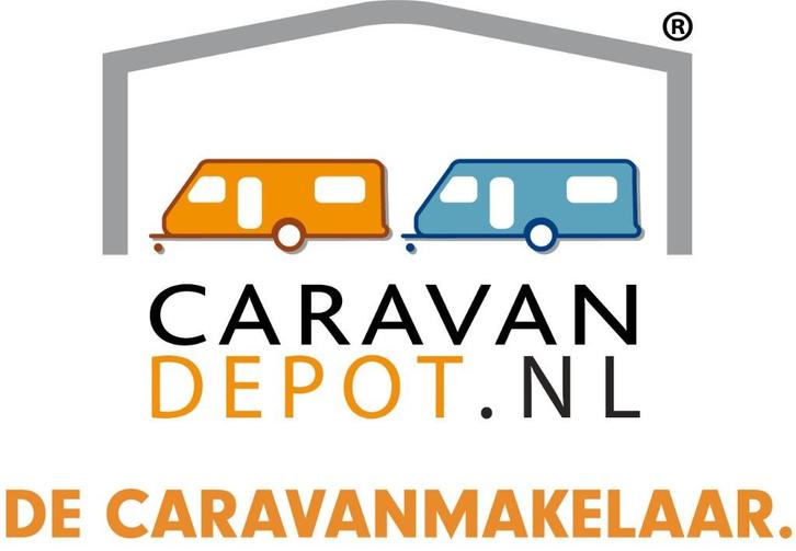 Caravan Depot Nederland