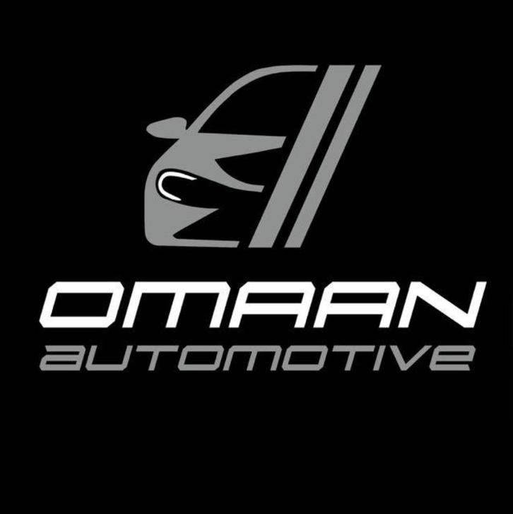 Omaan Automotive