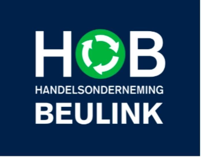 H.O.B. Houtpellets achterhoek