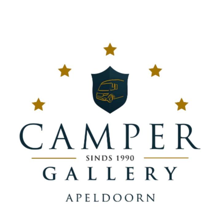 De Campergallery Apeldoorn BV