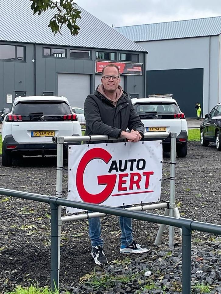 AutoGert