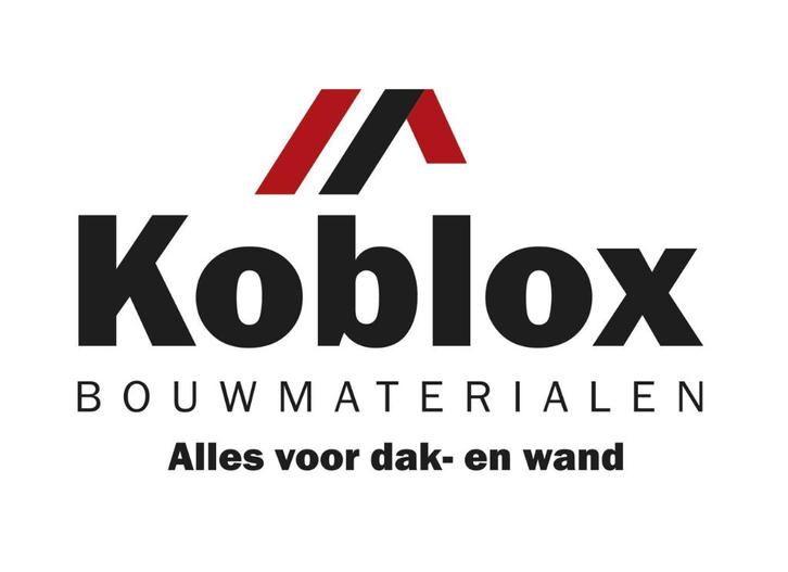 Koblox Bouwmaterialen