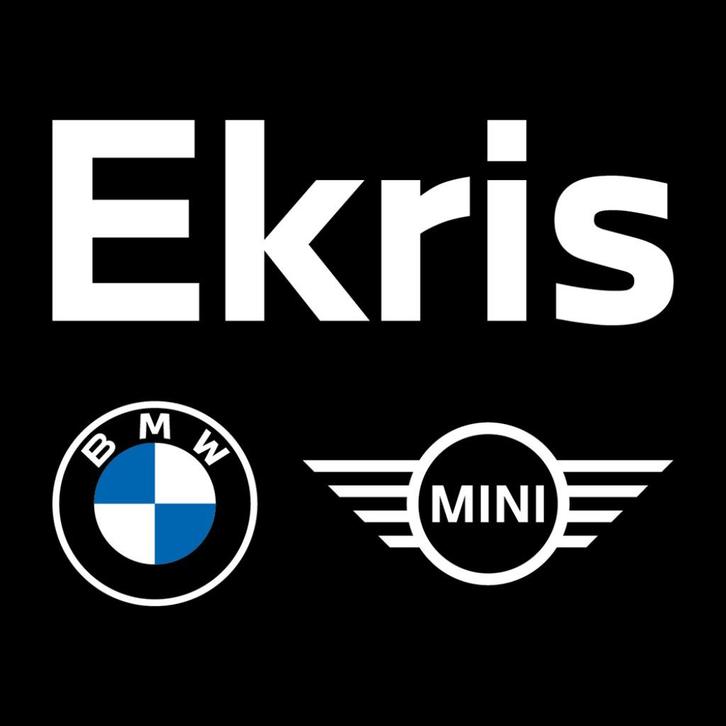 Ekris BMW en MINI