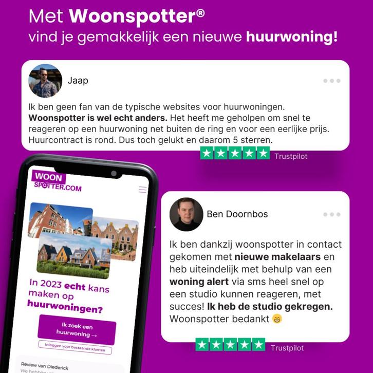 Woonspotter