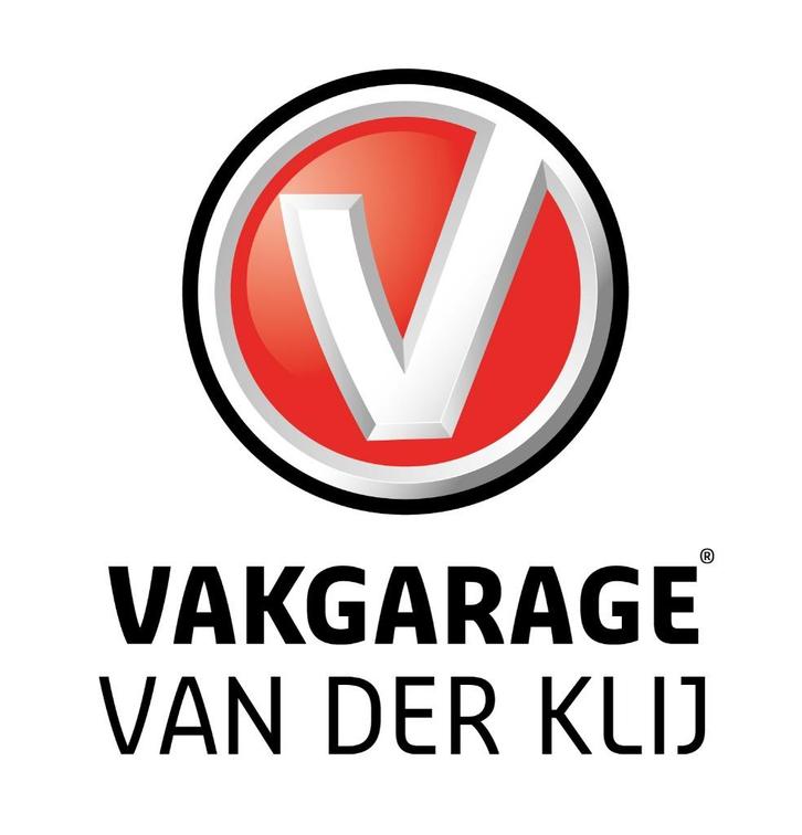 Vakgarage van der Klij 