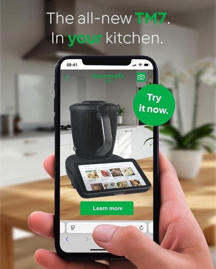 Thermomix Sales Advisor | NL