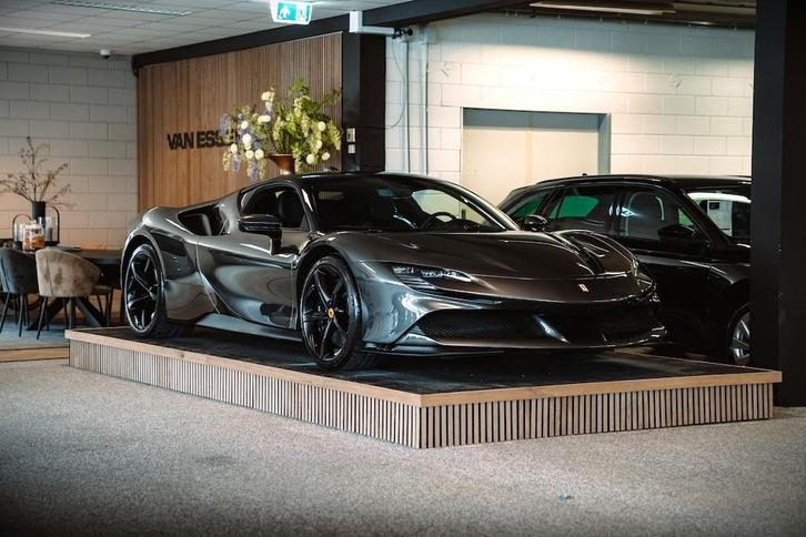 Van Essen Auto's